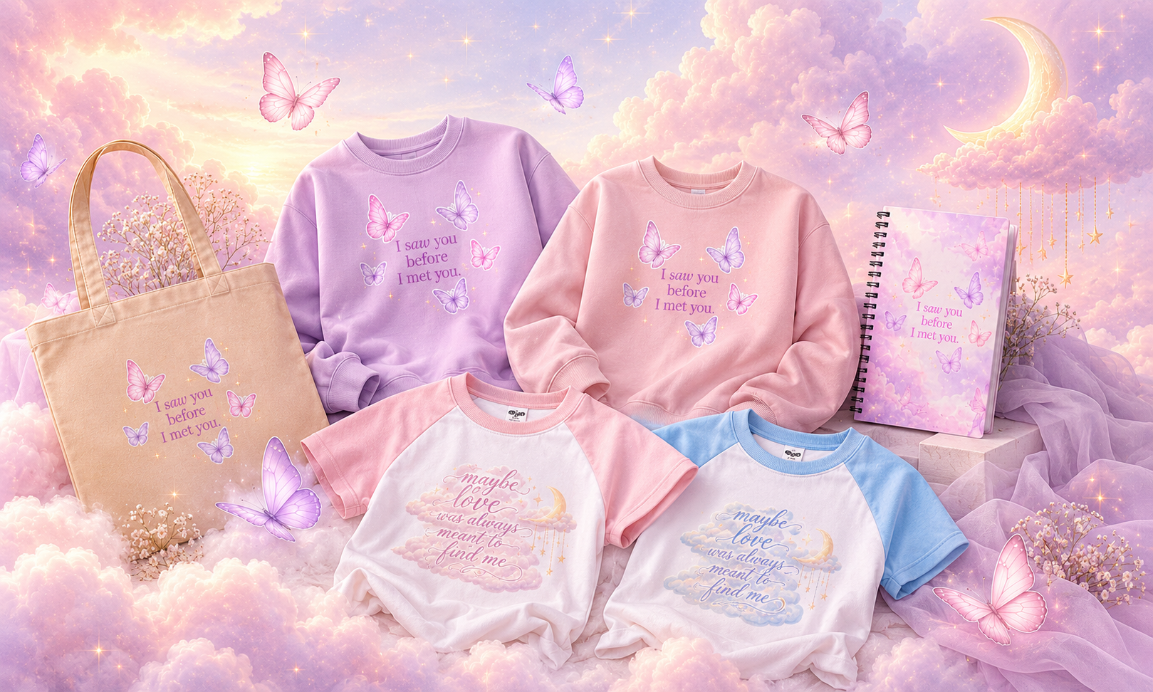 Victoria's Collection